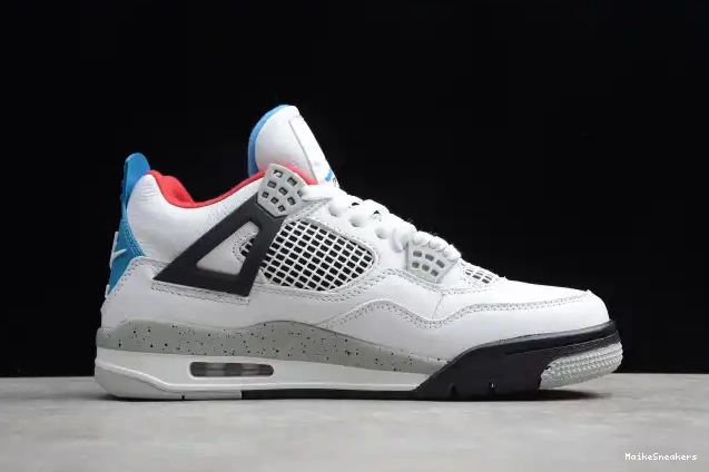 MaikeSneakers Air CI1184-146 Jordan The What 4 0324